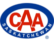 CAA Logo