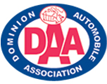 DAA Logo