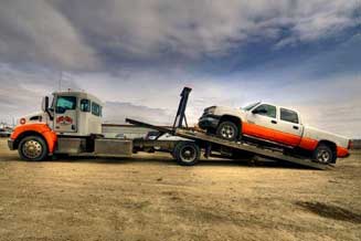 Towing Services